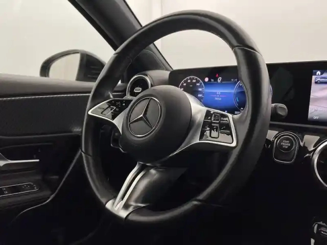 Mercedes Classe A 250 e 8g-dct — photo 24