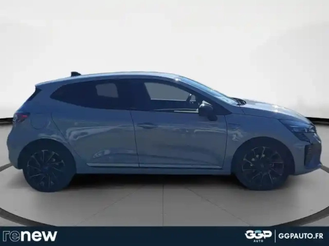 Renault Clio 1.0 tce 90ch esprit alpine - 25 — photo 6