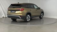 Skoda Kodiaq 1.5 TSI 150ch ACT Hybrid Selection DSG7 7 places — photo 5