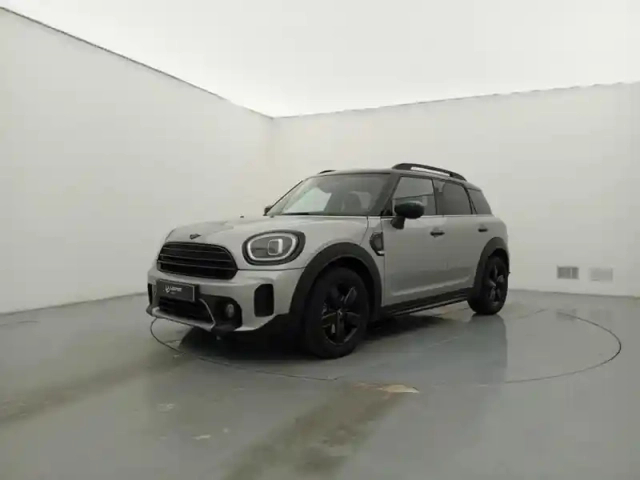 Mini Countryman cooper 136ch  highlands bva7 — photo 1