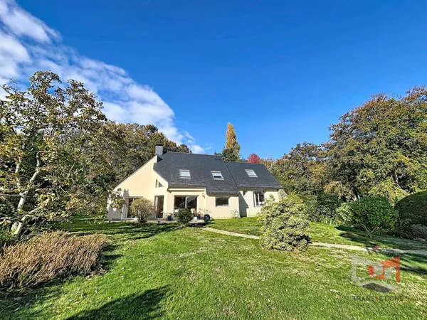 Maison 6 pièces 200 m²