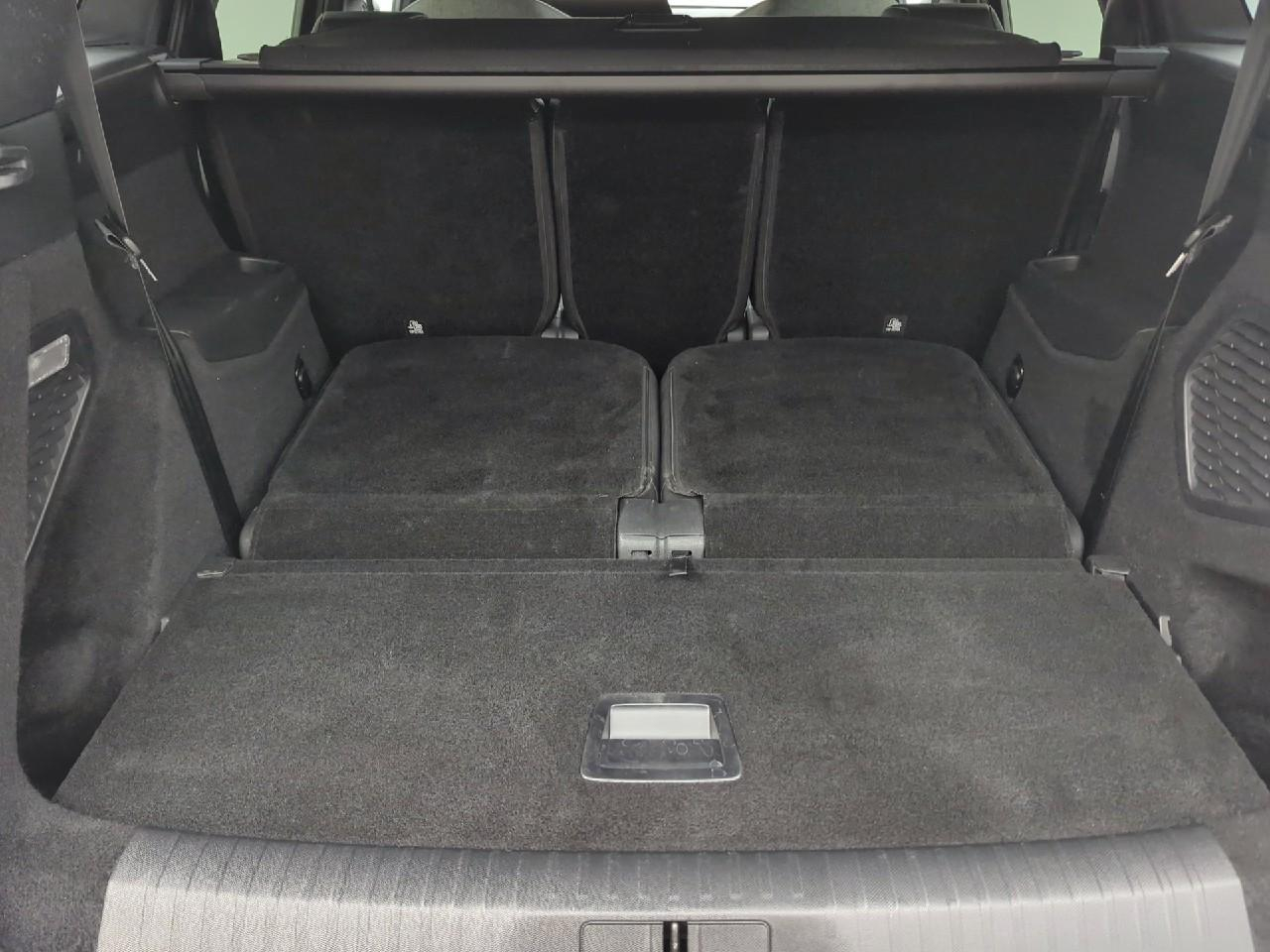 Peugeot 5008 hybrid 145 ch e-dcs6 gt — photo 6