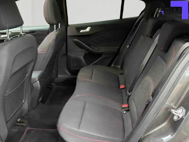 Ford Focus 1.5 ecoblue 120 s&amp;s — photo 11