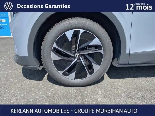 Volkswagen Id.4 174 ch pro — photo 12