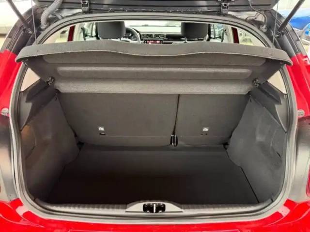 Citroën C3 1.2 puretech 110ch s&amp;s shine 124g — photo 6