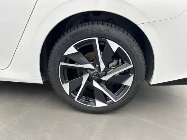 Peugeot 308 sw puretech 130ch s&amp;s bvm6 — photo 33