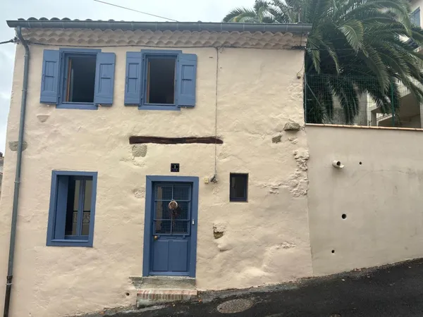 Maison de ville rénovée - Centre de Castelnaudary - À deux pas du Grand Bassin
