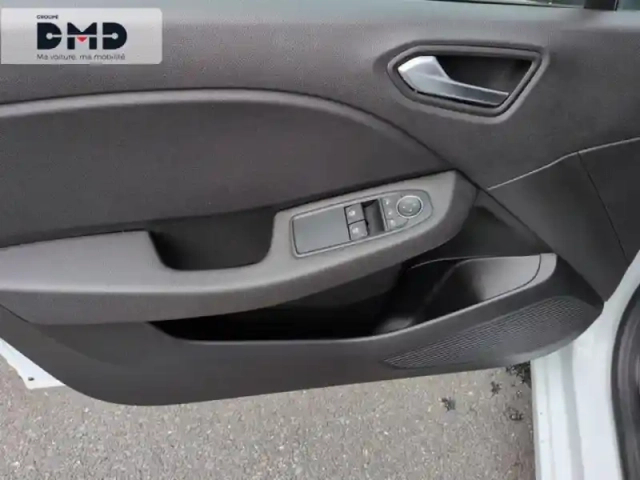 Renault Clio 1.0 tce 90ch business -21 — photo 16