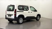 Peugeot Rifter 1.5 BlueHDi 100ch S&S Standard Active — photo 5