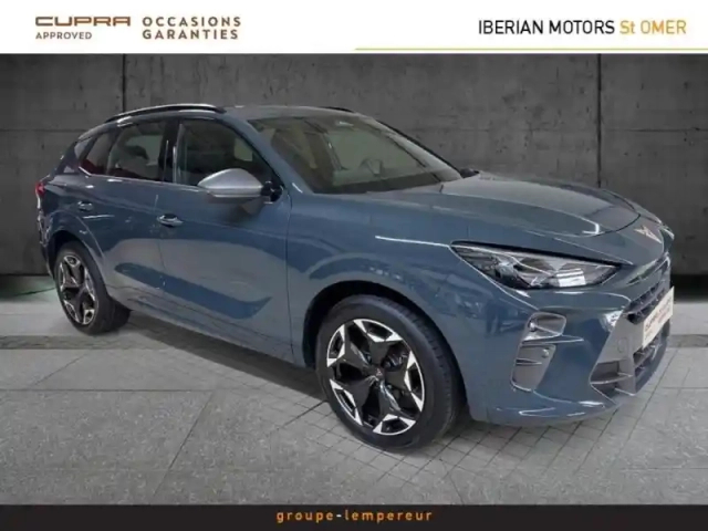 Cupra Terramar 1.5 etsi hybrid 150ch one dsg7