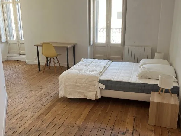 Loue appartement - 70m²