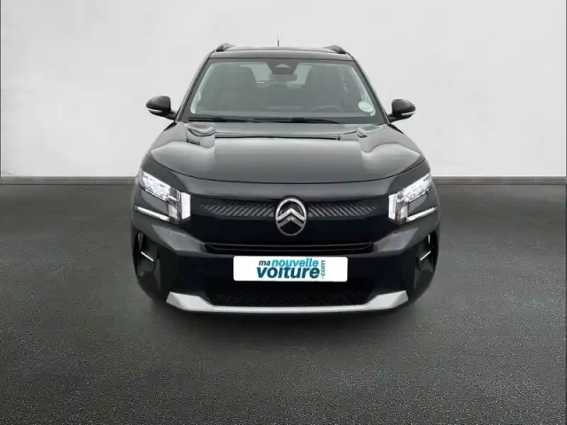 Citroën C3 turbo 100 ch bvm6 — photo 23