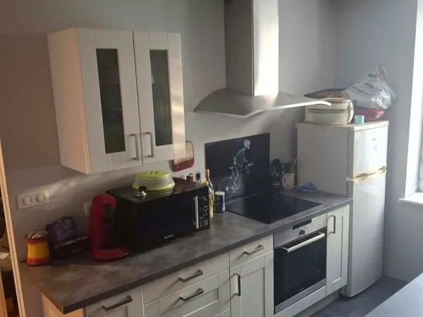 Appartement 45m2