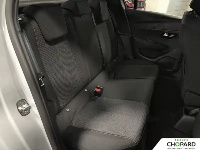Peugeot 208 100 s&amp;s bvm6 — photo 46