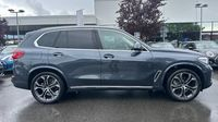 Bmw X5 xDrive30d 265ch xLine — photo 4