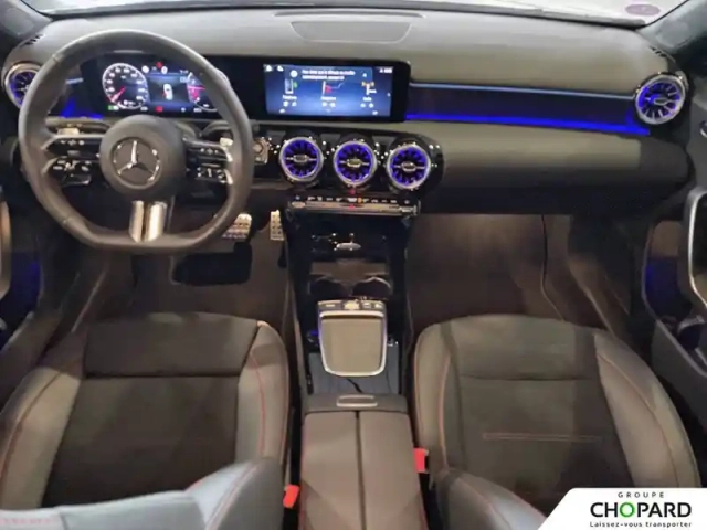 Mercedes Classe A 200 7g-dct — photo 70
