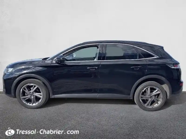 Ds Ds 7 ds7 crossback bluehdi 130 eat8 rivoli — photo 5