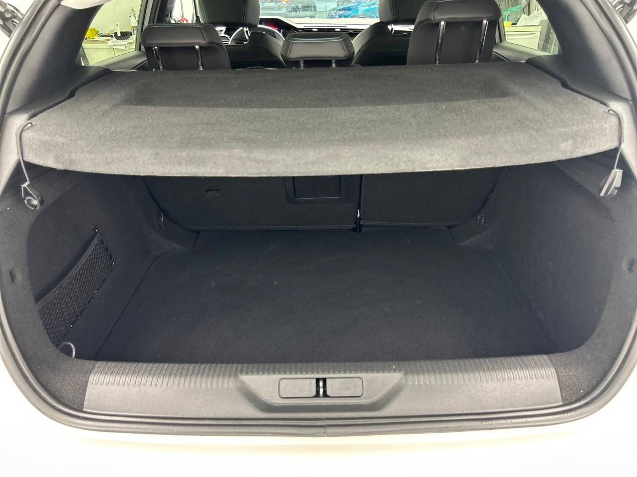 Peugeot 308 puretech 130ch s&s bvm6 allure pack — photo 14