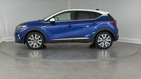 Renault Captur 1.6 E-Tech hybride 145ch Iconic — photo 7