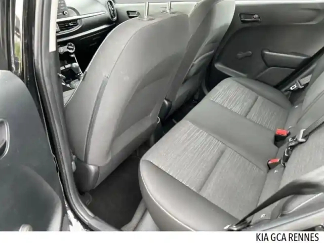 Kia Picanto 1.0 dpi 67ch active — photo 14