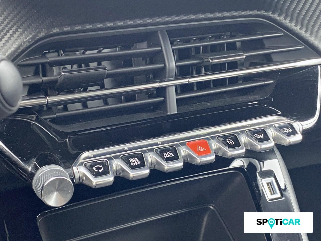 Peugeot 208 1.2 puretech 75ch s&s active pack — photo 15