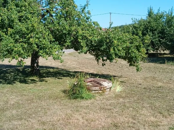 Maison avec sous-sol