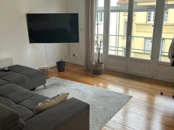 Particulier loue appartement Neudorf