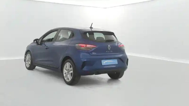 Renault Clio tce 90 — photo 40