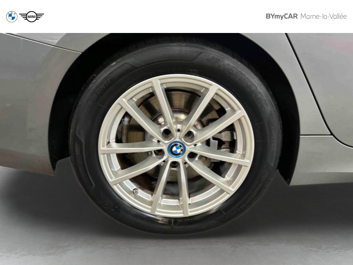 BMW Touring 320e 204 ch BVA8 — photo 20