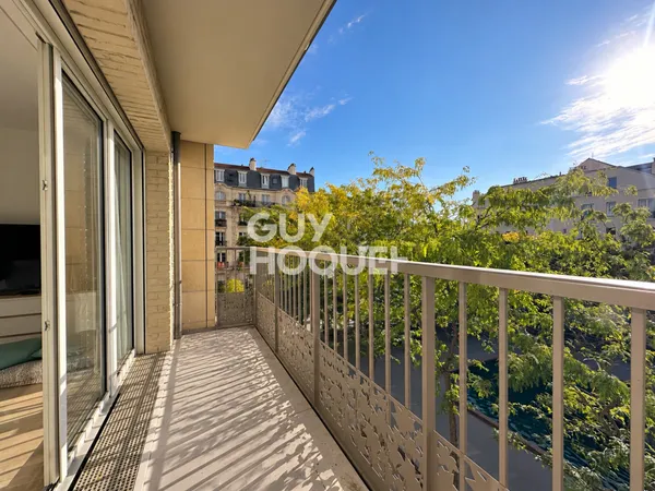 Appartement à louer de 2 pièces de 41.38 m²