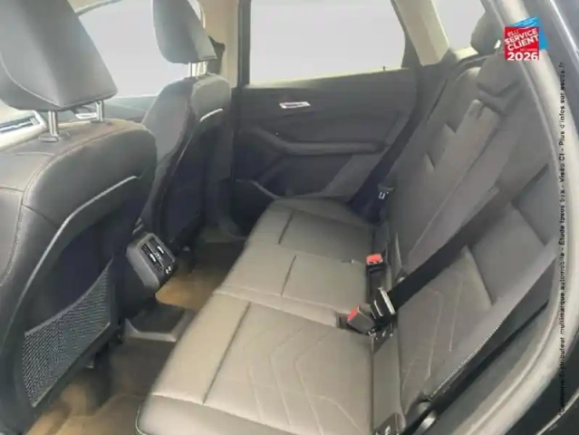 Bmw Serie 2 série 2 activetourer 218i 136ch luxury dkg7 — photo 11