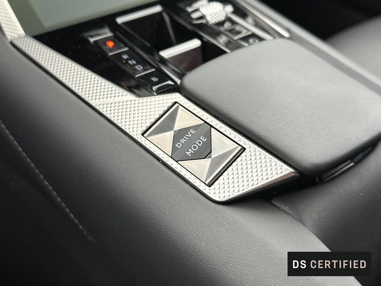 Ds Ds 4 hybride e-tense 225 eat8 cross rivoli — photo 32