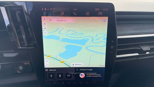 Renault Austral 1.2 DIG-T 200 Hybrid 2WD Xtronic - Iconic Esprit Alpine – 2023 – 94427 km – Hybride essence – Boîte Automatique — photo 6