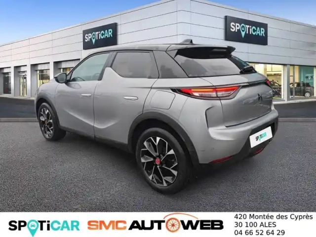 Ds Ds 3 puretech 130 eat8 — photo 7