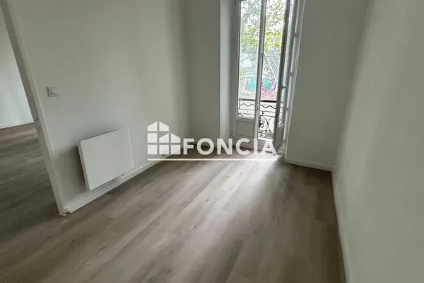 Appartement meublé 3 pièces 70 m²