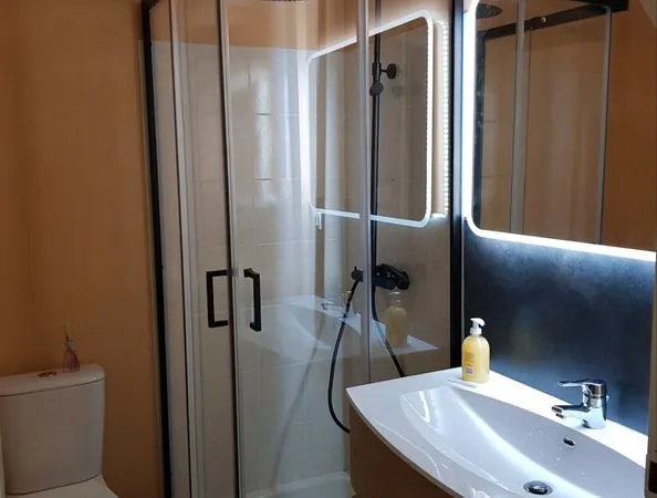 Location appartement meublé