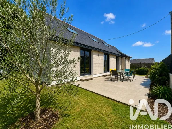 Maison 5 pièces 113 m²