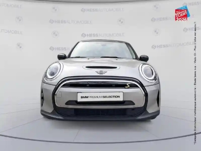 Mini Mini cooper se 184ch edition premium bva 5cv — photo 2