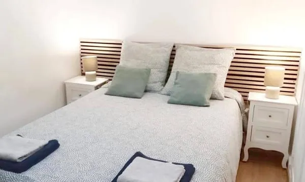 Appartement 2 pièces 26 m²