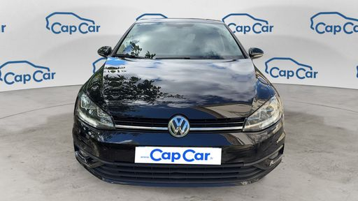 Volkswagen Golf 1.0 TSI 110 DSG7 - Confortline Business – 2018 – 103291 km – Essence – Boîte Automatique — photo 22