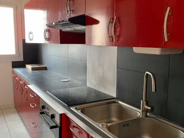 Colocation meublée à Fontenay-le-Fleury