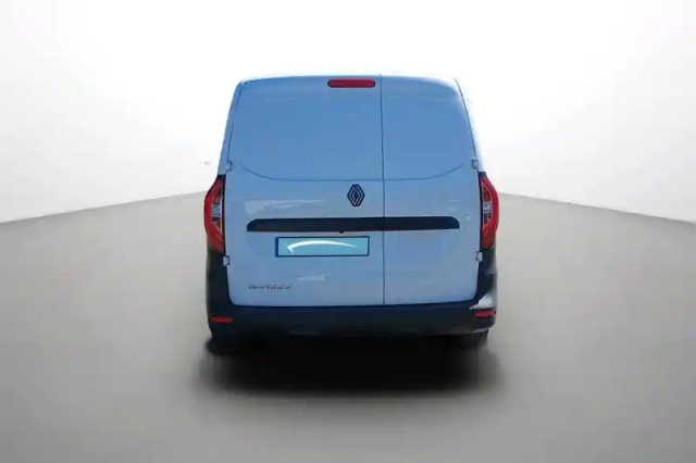 Renault Kangoo Van fg tole blue dci 95 l1 gsr2 — photo 5