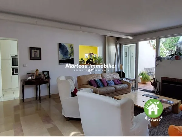 Maison Le Mans 7 pièce(s) 174.95m²
