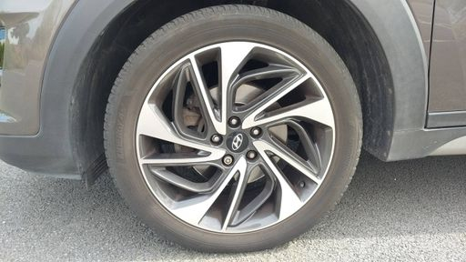 Hyundai Tucson 1.6 CRDI 136 DCT7 - Executive – 2019 – 158700 km – Diesel – Boîte Automatique — photo 23