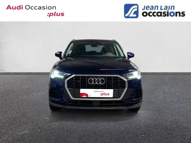 Audi Q3 45 tfsie 245 ch s tronic 6 — photo 42