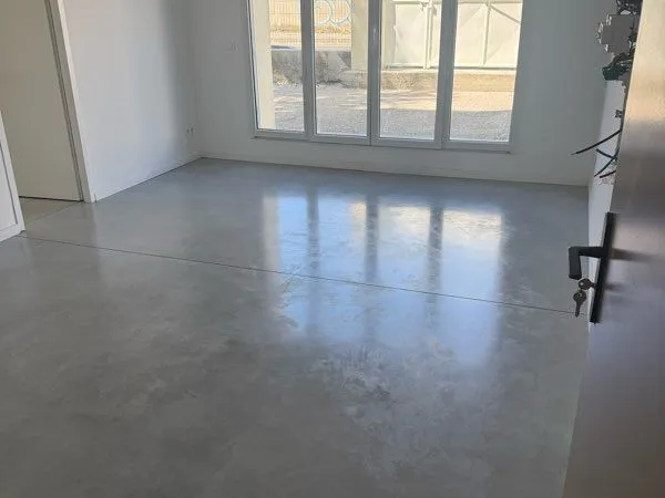 Appartement Location Grenoble 1p 25m² 690€