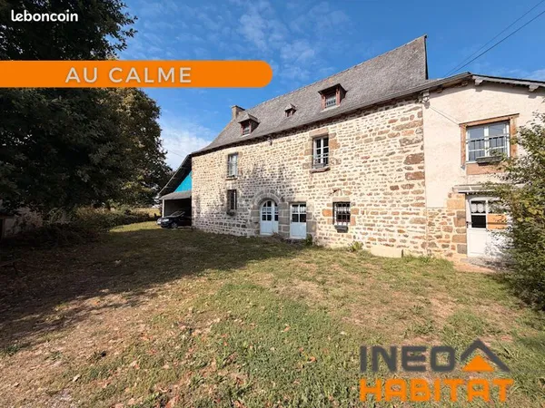 Propriété 6 pièces 167 m²