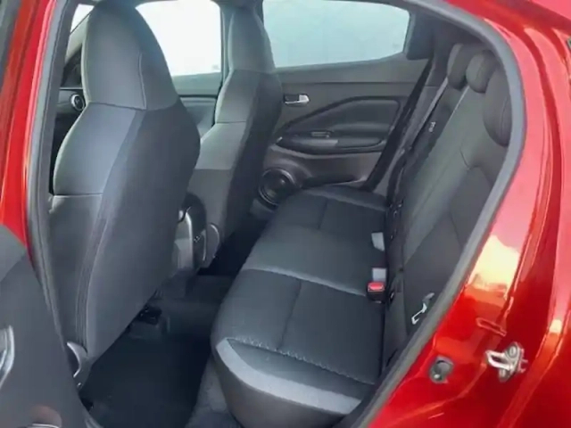Nissan Juke dig-t 114 — photo 21