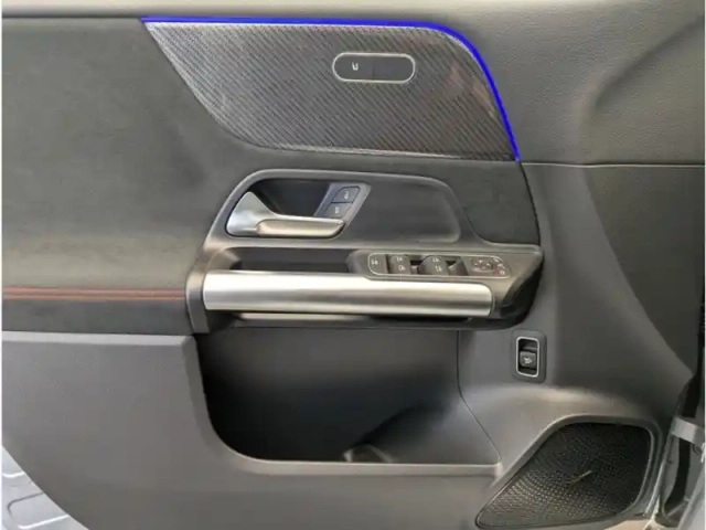 Mercedes Classe B 200 d amg line — photo 12