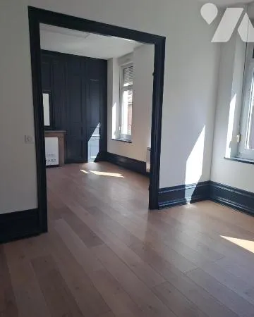 Appartement 120 m²